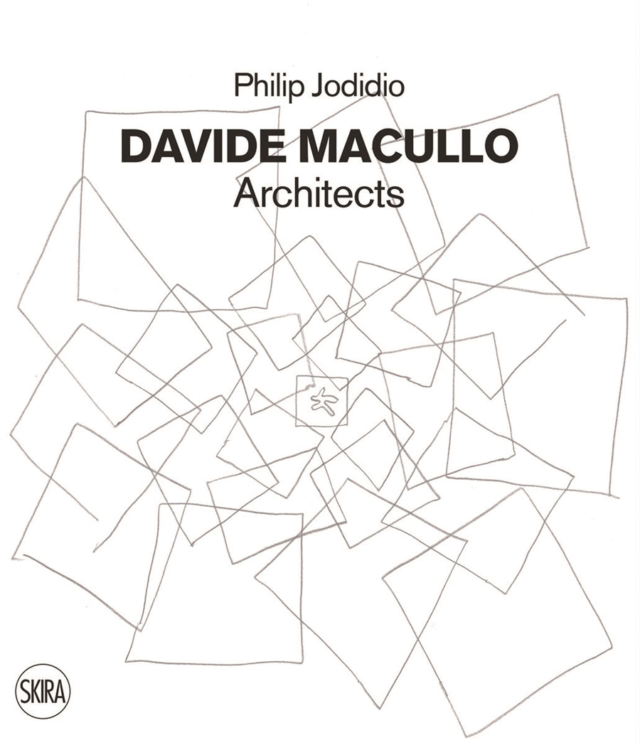 Davide Macullo Architects