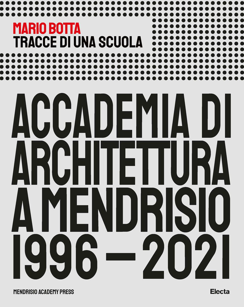 Accademia di architettura a Mendrisio