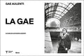 LA GAE (1927-2012)