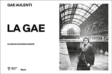 LA GAE (1927-2012)
