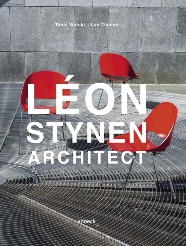 Léon Stynen