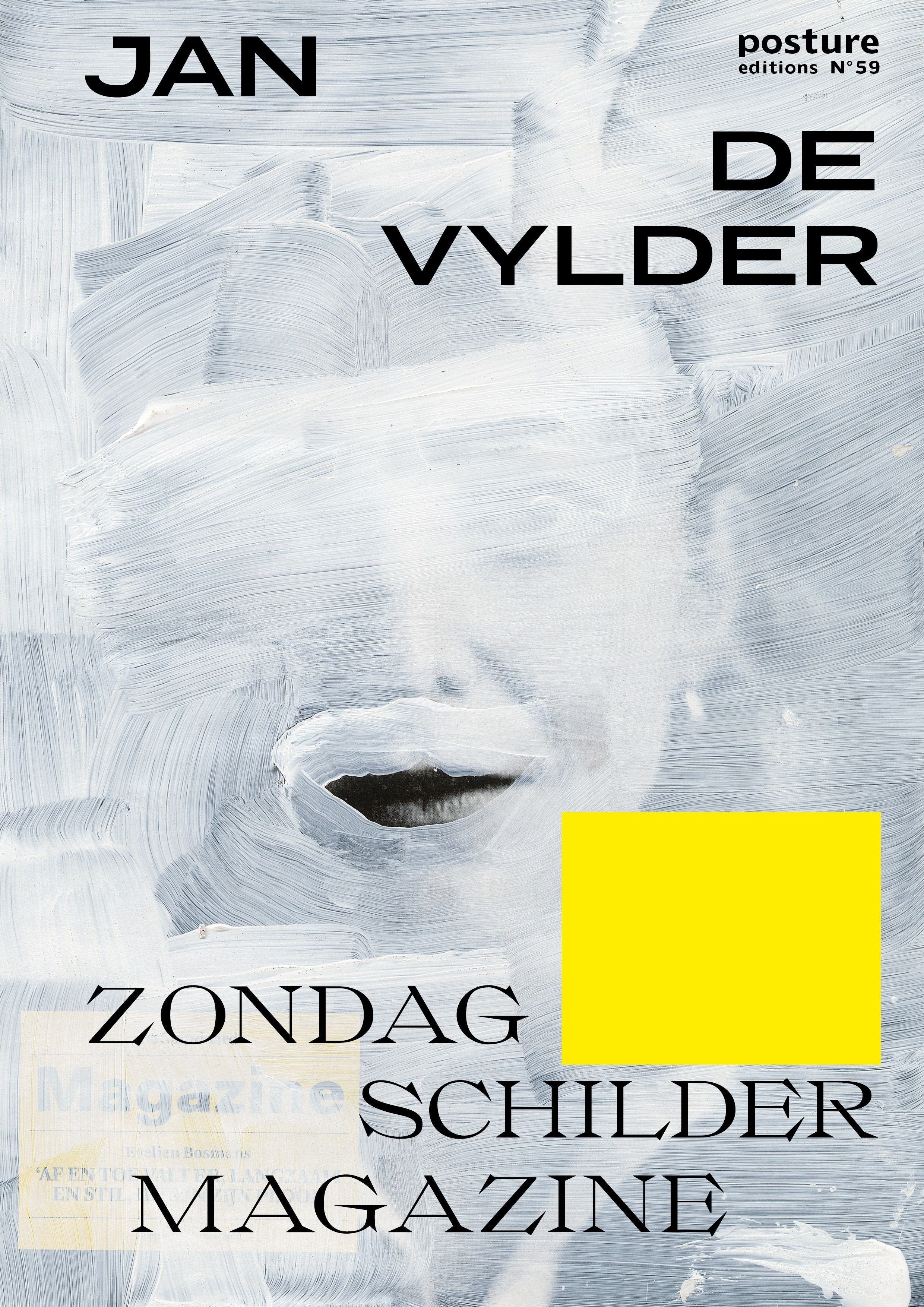Jan De Vylder