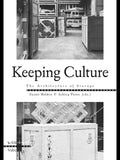 Keeping Culture