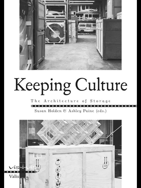 Keeping Culture