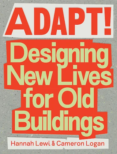 Adapt!