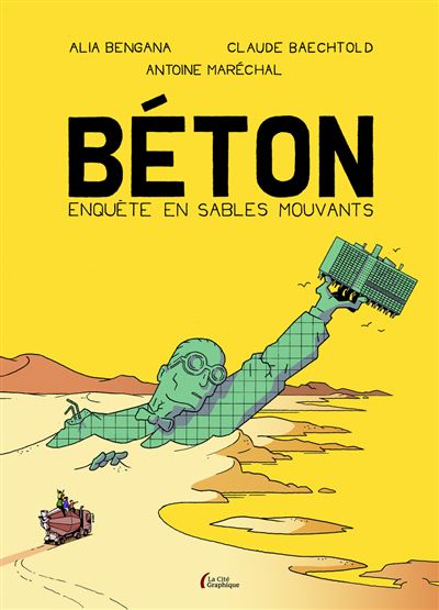 Béton