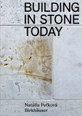 Building in Stone today
