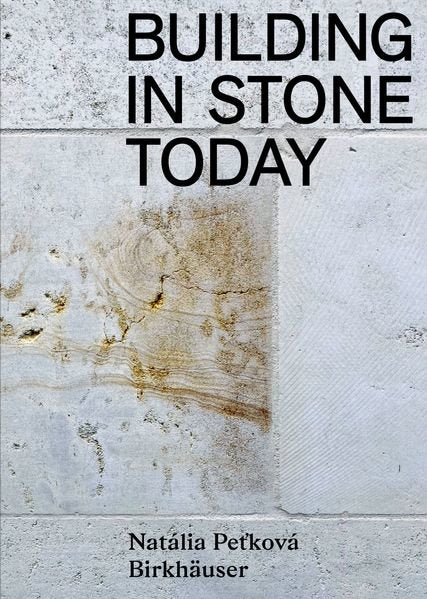Building in Stone today
