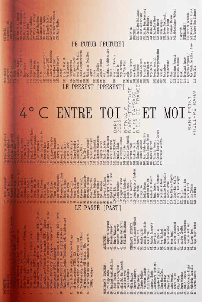 4°C Entre Toi et Moi