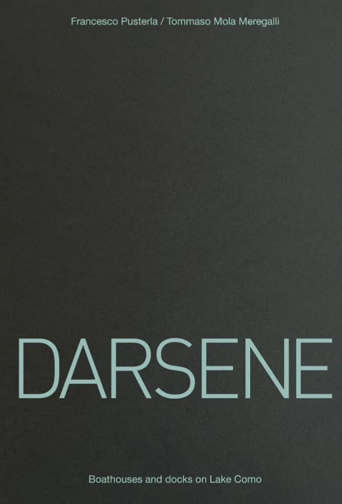 Darsene