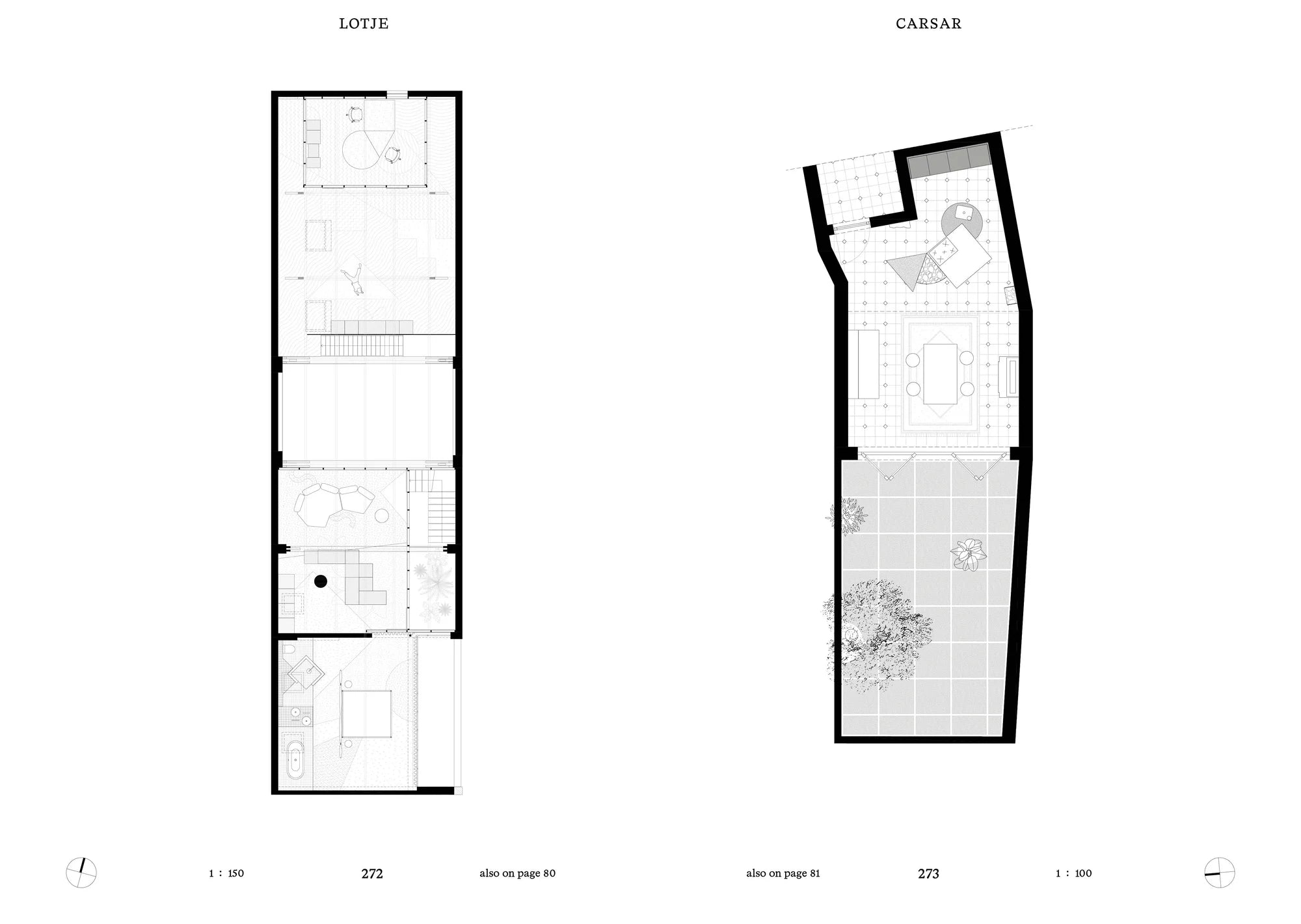 doorzon interieur architecten