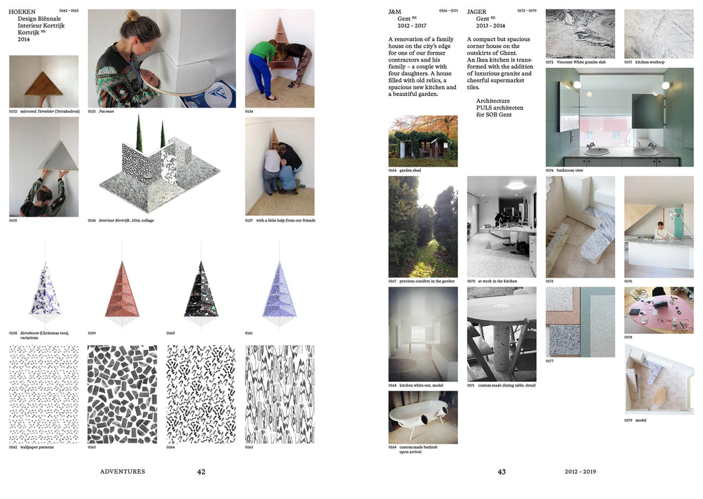 doorzon interieur architecten