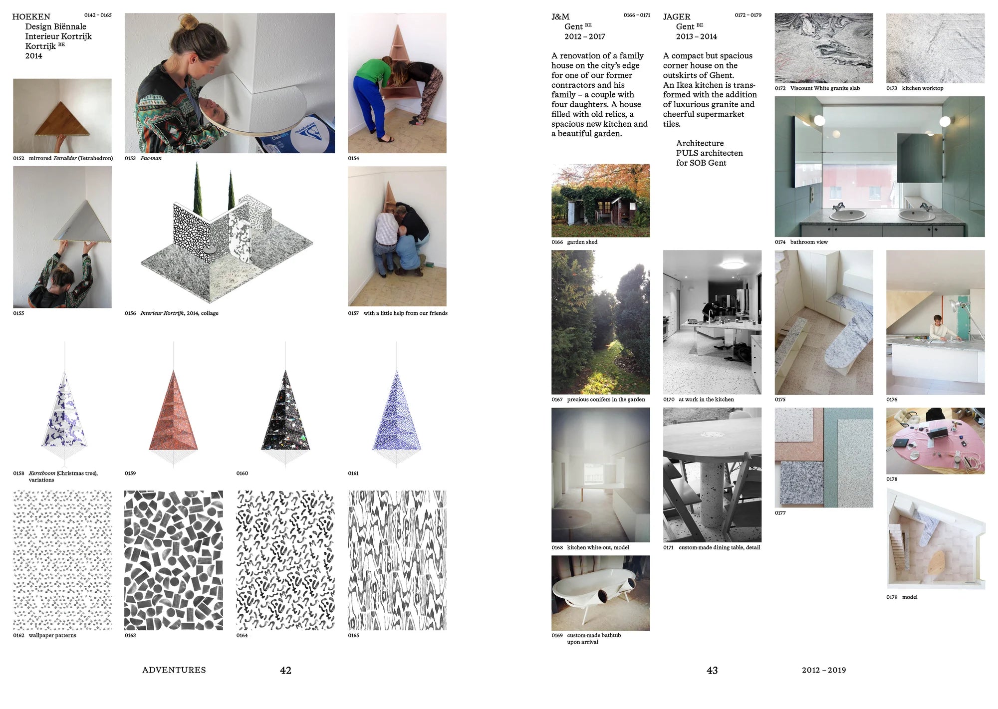 doorzon interieur architecten