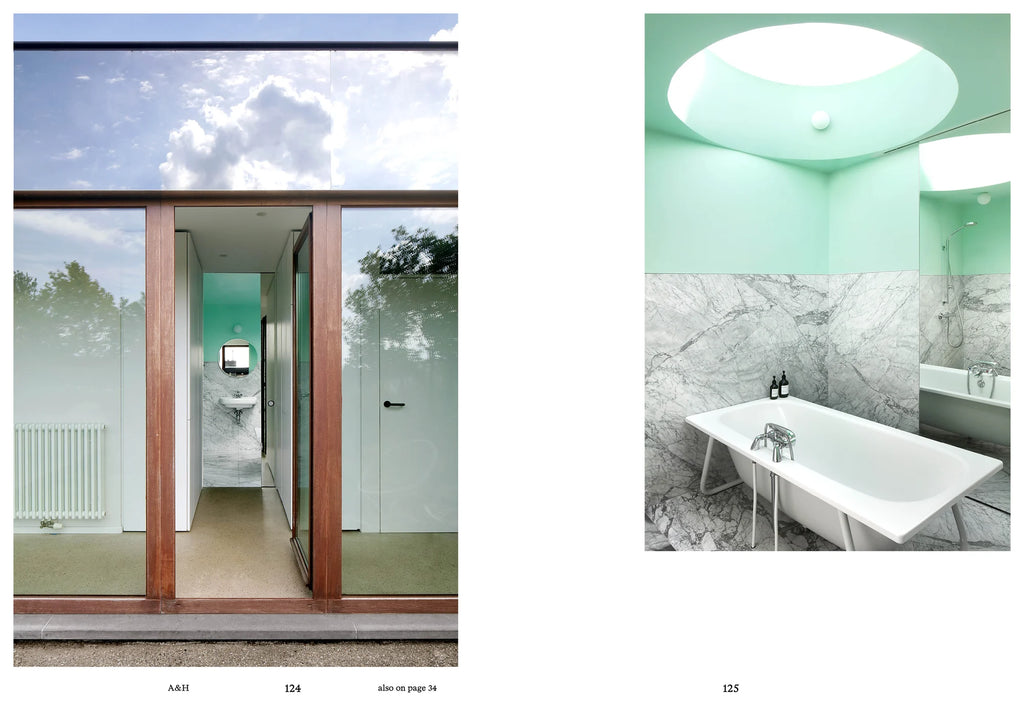 doorzon interieur architecten