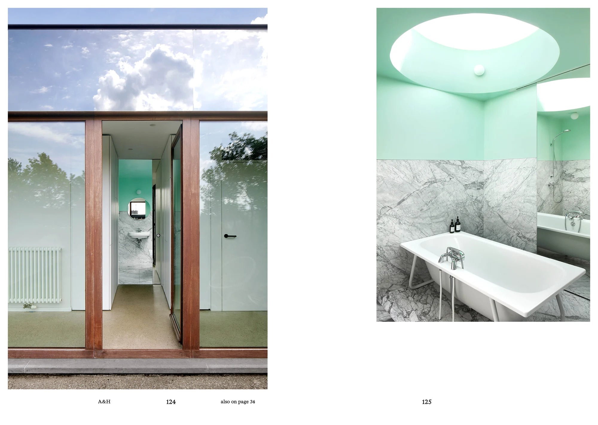 doorzon interieur architecten