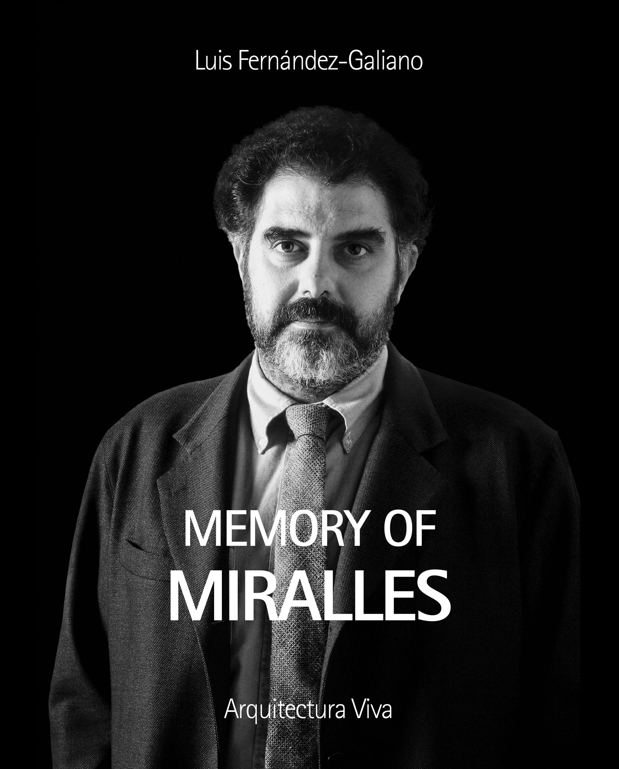 Memory of Miralles