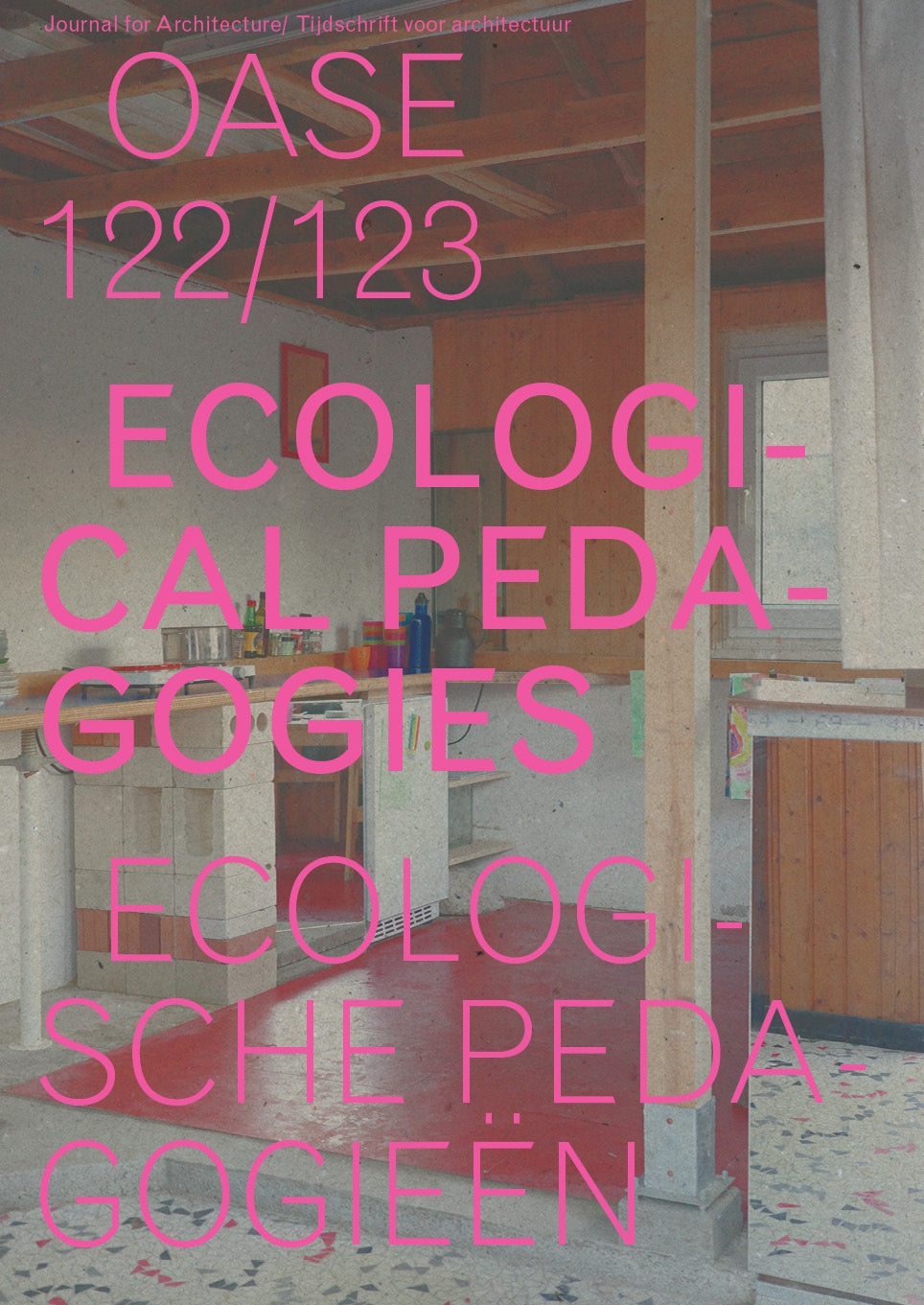 OASE 122 - 123