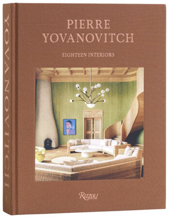 Pierre Yovanovitch