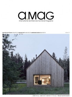 Bechter Zaffignani / Innauer Matt / Bernardo Bader