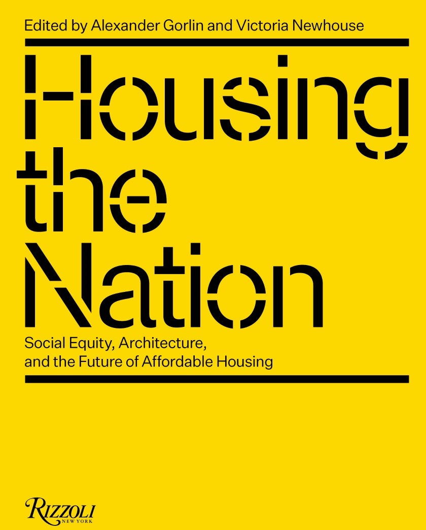 Housing the Nation