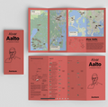 Alvar Aalto in Helsinki & Finland