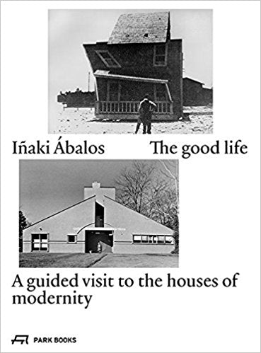 Inaki Abalos - the good life