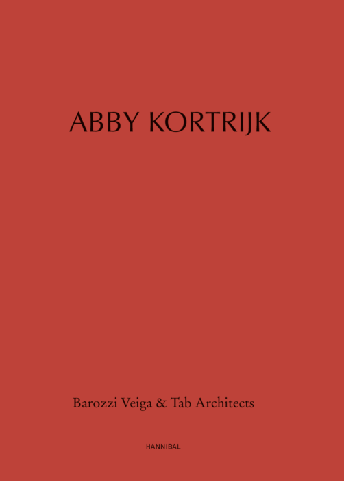 Barozzi Veiga & Tab Architects