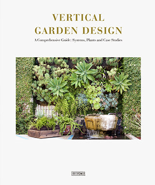 Vertical Garden Design