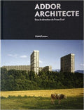 Georges Addor architecte (1920-1982)