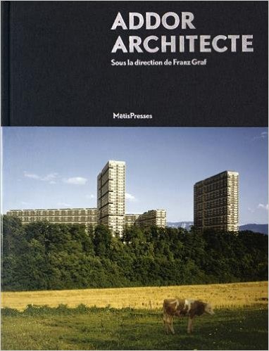 Georges Addor architecte (1920-1982)