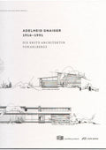 Adelheid Gnaiger 1916 - 1991