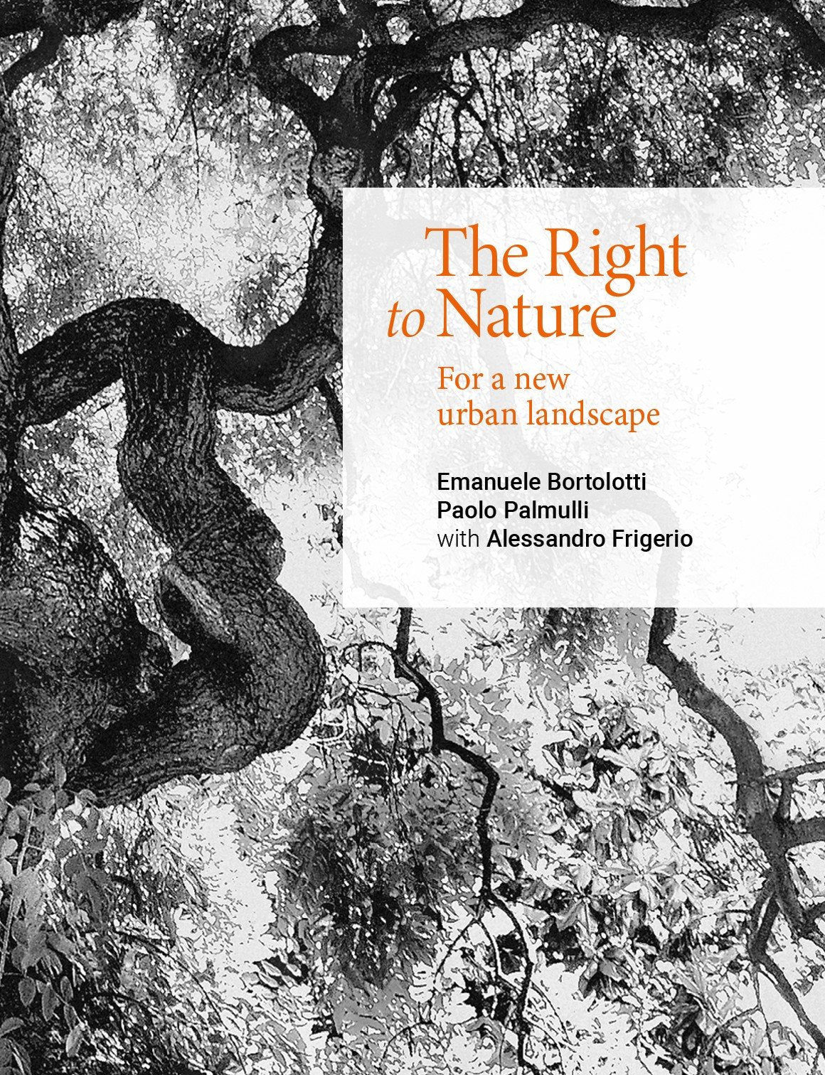 The Right to Nature