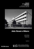 Aldo Rossi e Milano