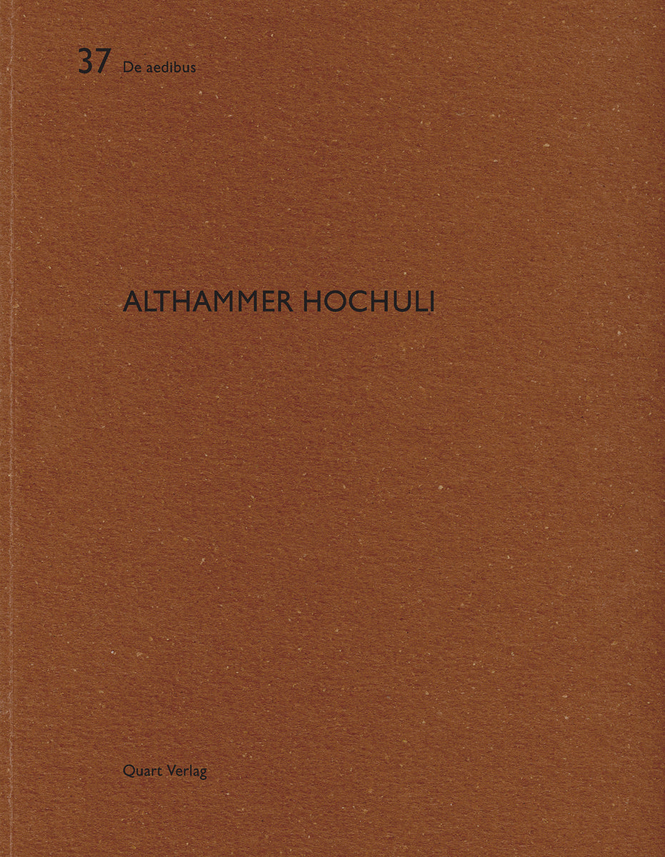 Althammer Hochuli