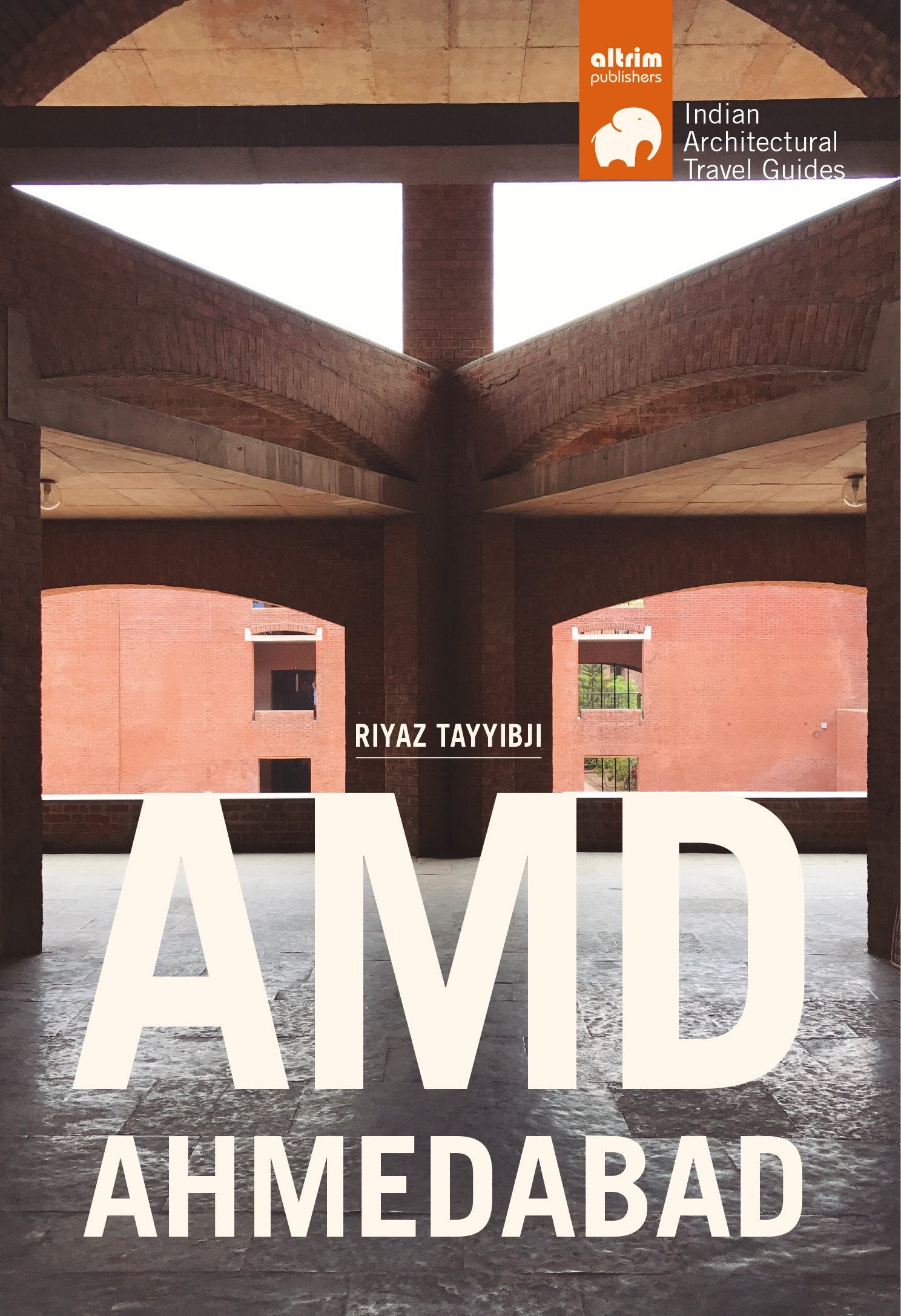 AMD Ahmedabad