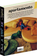 apartamento #35
