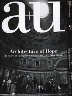 Architecture Of Hope