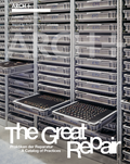 The Great Repair – Praktiken der Reparatur (DE/EN)