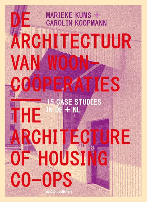The Architecture of housing Co-ops