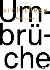 Umbrüche