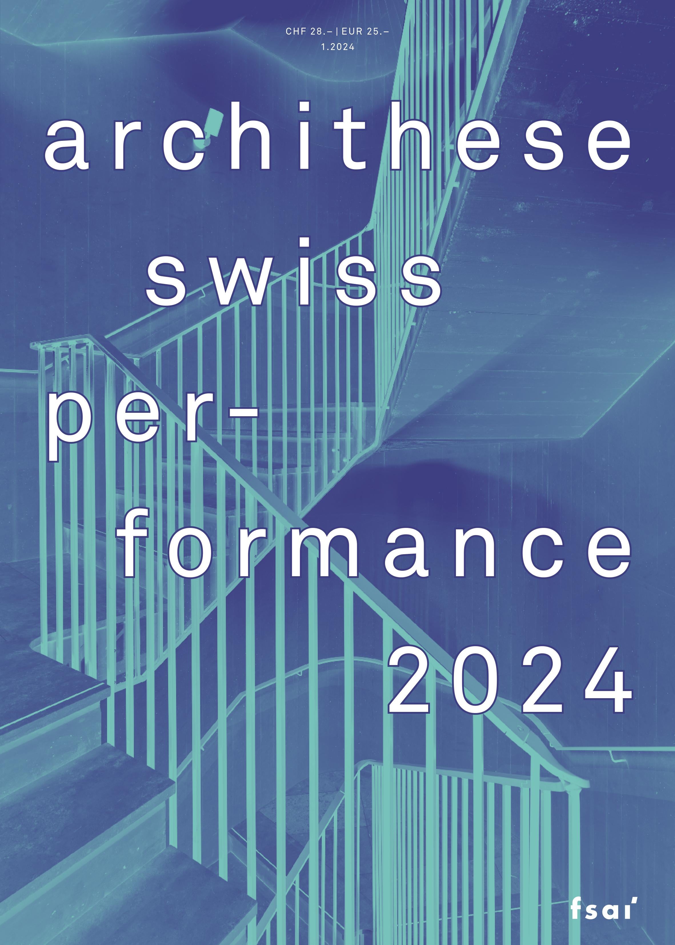 Swiss Performance 2024