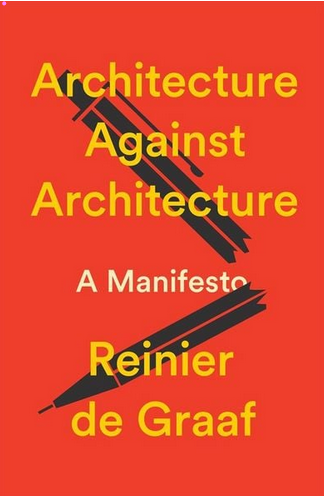 Architecture against Architecture