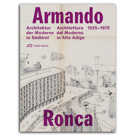 Armando Ronca