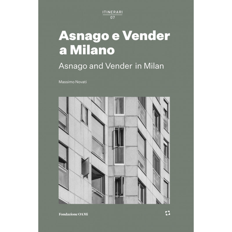 Asnago and Vender in Milan