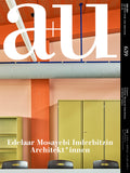 Edelaar Mosayebi Inderbitzin Architekt*innen EMI
