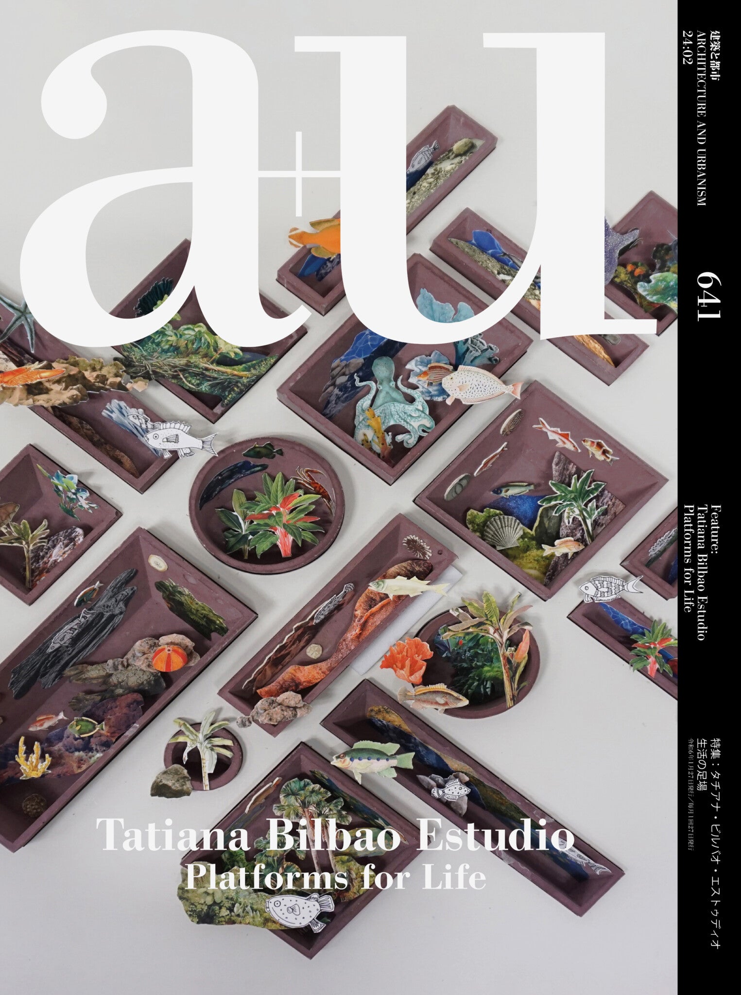 Tatiana Bilbao Estudio