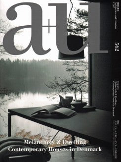 Contemporary Houses in Denmark