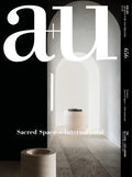 Sacred Spaces – International