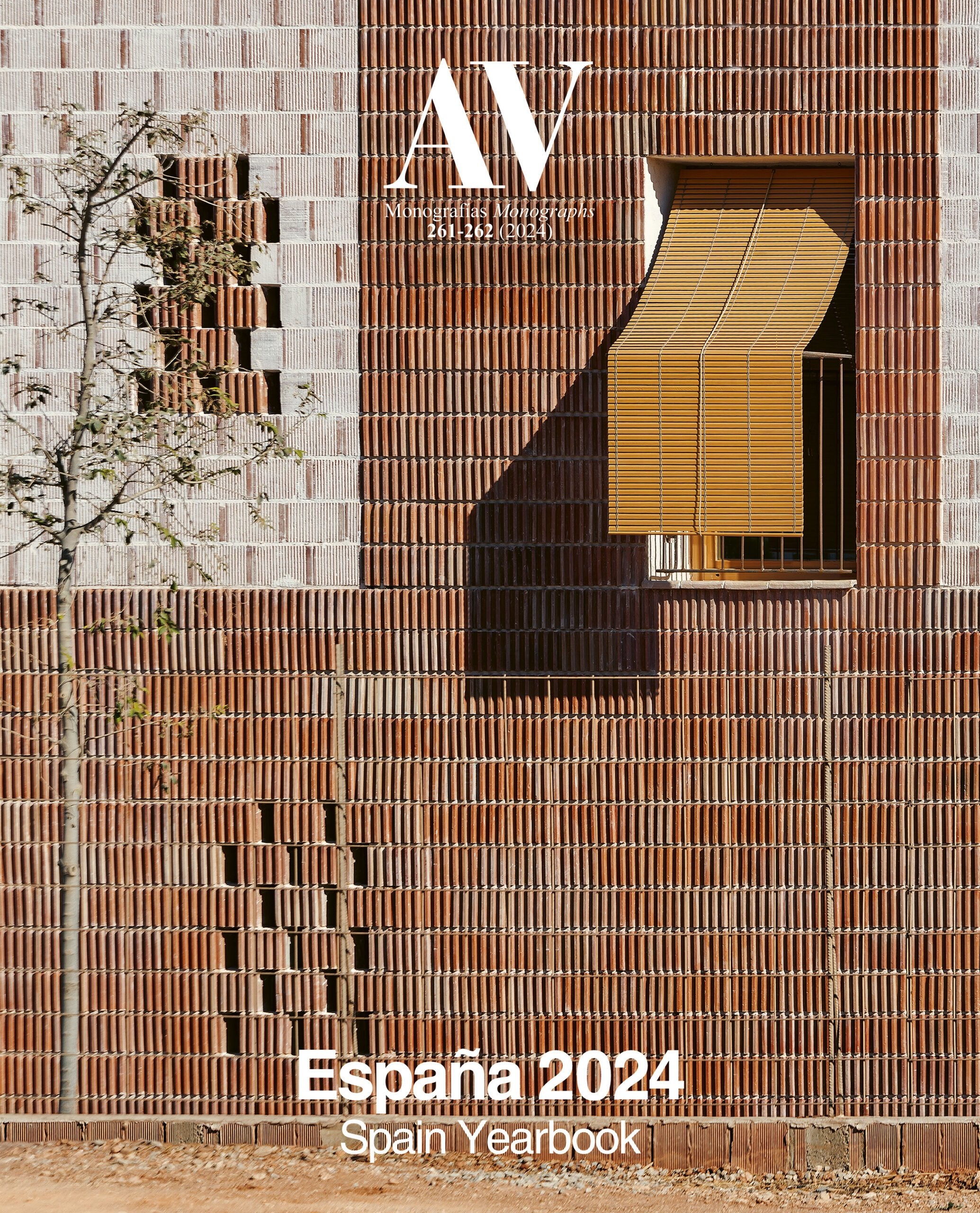 Spain Yearbook 2024