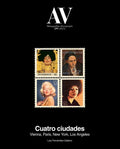 Cuatro ciudades